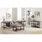 Alaterre Furniture Pomona 48" Metal and Wood Media/Console Table AMBA1020 - alternate 6